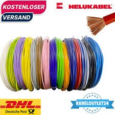Helukabel⚡H07V-K⚡ 5 10 20