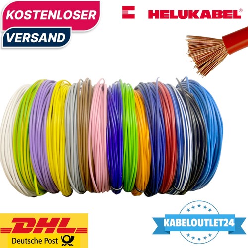 Helukabel h07v 10 20 - 5,