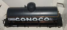 LGB 4080 Kesselwagen  C.O.N.X.5 CONOCO   G #V-1078