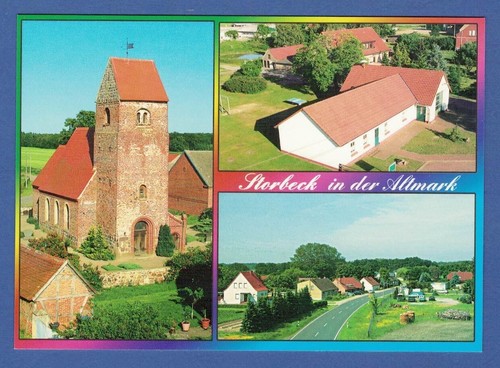 Storbeck bei osterburg - storbeck,