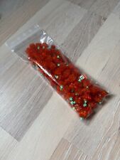 C3 EQUALZ Tangerine Keyboard Switches 62g 90 Stk.