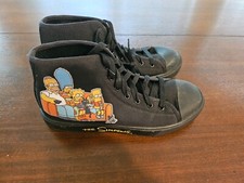 Heelys Hustle The Simpsons