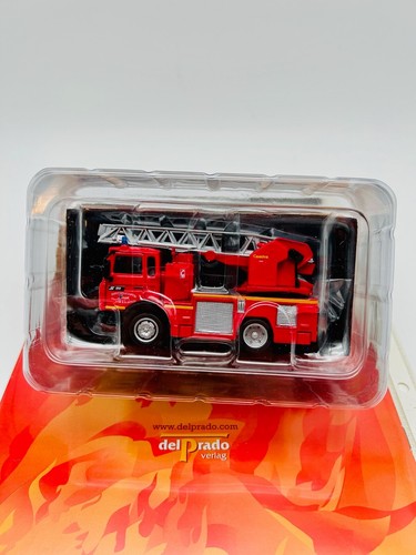 Delprado feuerwehrfahrzeuge - delprado,