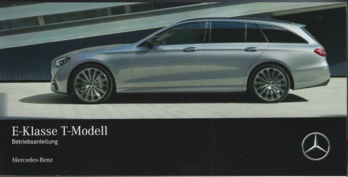 Mercedes klasse 213 - mercedes, e-klasse