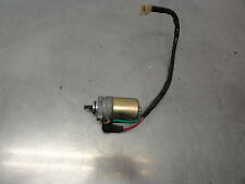 Sachs Speedjet Anlasser komplett