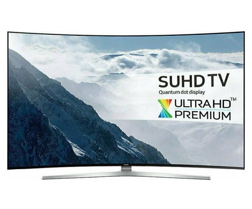 Samsung ue65ks9590 curved - samsung,