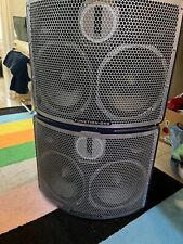 Funktion one Lautsprecher 2x