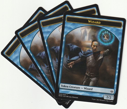Magic the gathering - the,