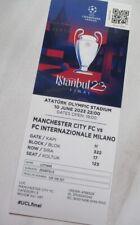 2023 Finale Champions League