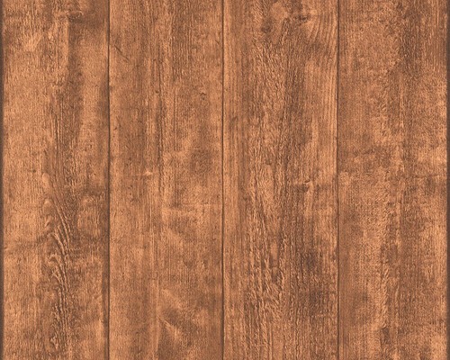 Vliestapete holz optik planken - vliestapete,