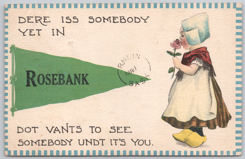 Rosebank manitoba canada - rosebank,