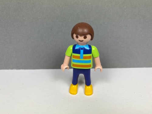 Playmobil kinderfigur - kinderfigur, /