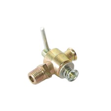 MTS Belarus Heizungshahn