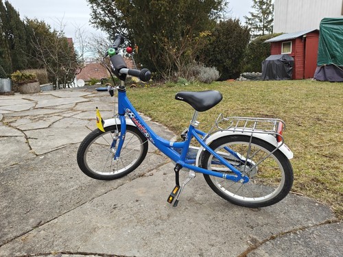 Puky pucky zoll alu - pucky,
