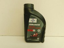 Silkolene Pro KR2 Rizinus Racingöl 1 Ltr für Rennkarts