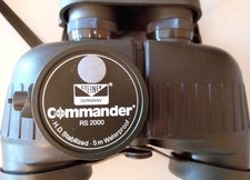 Steiner Marine Commander RS