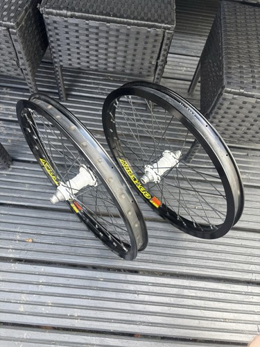 Profile mini bmx - profile,