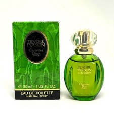 Christian Dior Tendre Poison