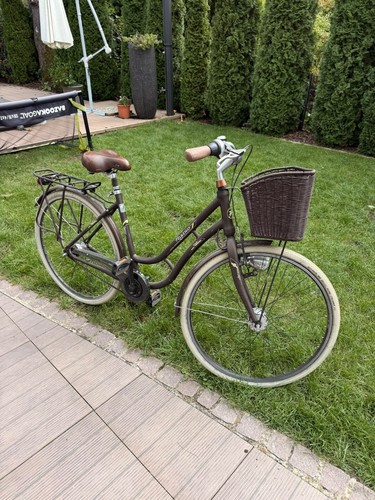 Pegasus damenrad zoll - damenrad,