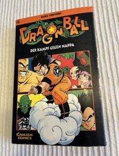 Dragonball - Der Kampf Gegen