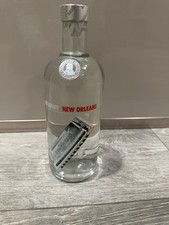Absolut Vodka New Orleans