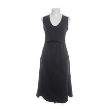 Boob, Stillkleid, Größe: M, Blau, Baumwolle/Elasthan, Einfarbig, Damen -Y5C