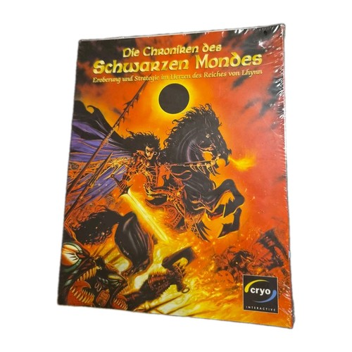 Die chroniken des schwarzen - die,