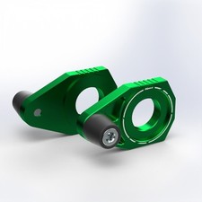 Kbike Kit Kettenspanner mit