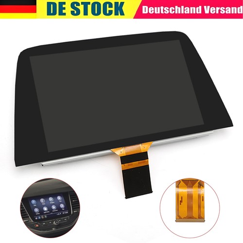 Lcd bildschirm display - 8",