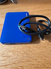 Toshiba externe Festplatte 2,5