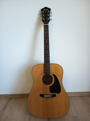 Ibanez v300 western - ibanez,
