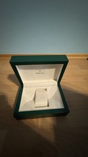 Rolex Uhrenbox