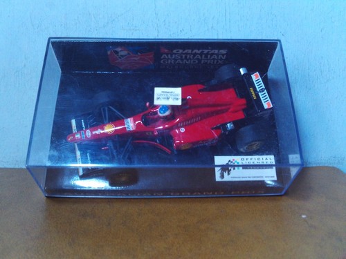 Minichamps 510 964321 - 1/43,