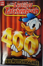 Walt Disney Lustiges