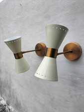 50er Jahre Mid-Century Modern