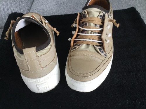 Candice cooper sneaker - candice, echtes