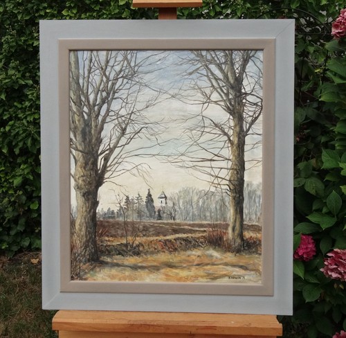 Worpswede friederike - worpswede,,