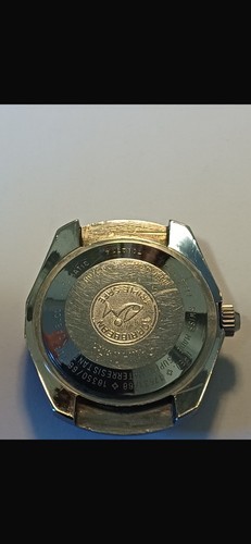 Philip watch caribbean ref - philip,