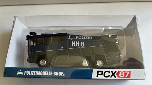 Pcx87 wawe 10000 wasserwerfer - pcx87,