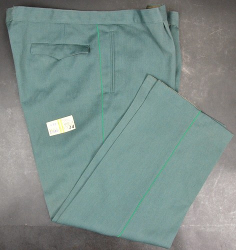 Ddr uniformhose lang mdi - lang, vp