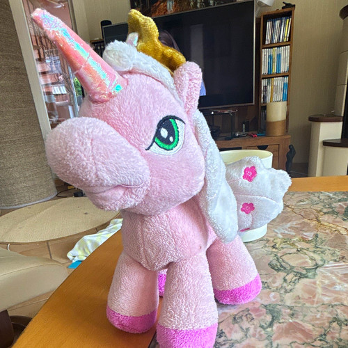 Filly pferd plüschtier - filly,