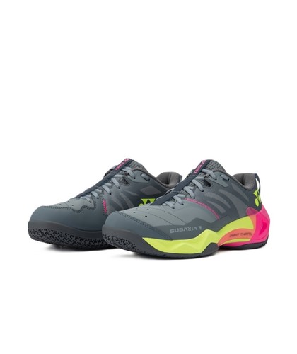 Yonex subaxia wide gray - wide,
