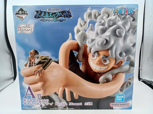 Bandai ichiban kuji one piece - kuji,