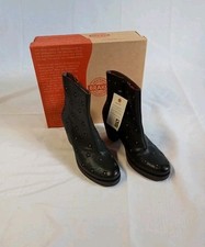 Brako Damen Stiefeletten