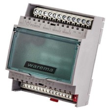 Warema Motorsteuereinheit 4