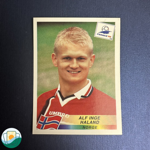 Panini fifa world cup france - panini,