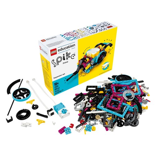 Lego mindstorms education - lego,