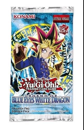 Legend of blue eyes - yu-gi-oh!, blue-eyes