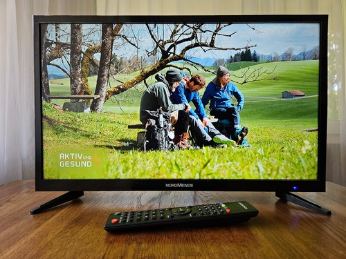 Nordmende wegavision fhd24a - nordmende,