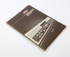 Original Bedienungsanleitung